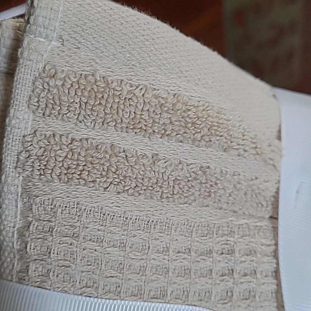 Hotel Balfour Washcloth Set